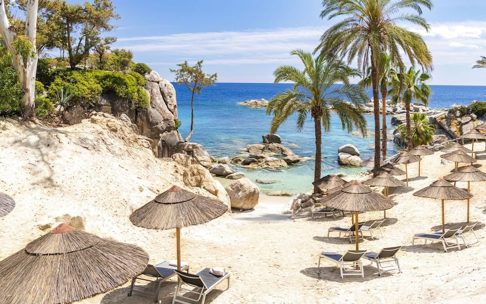 Platja Foto