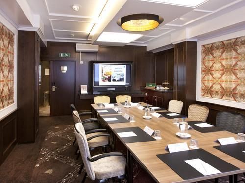 Sala de conferències