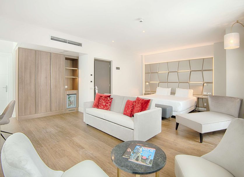 Habitació Foto