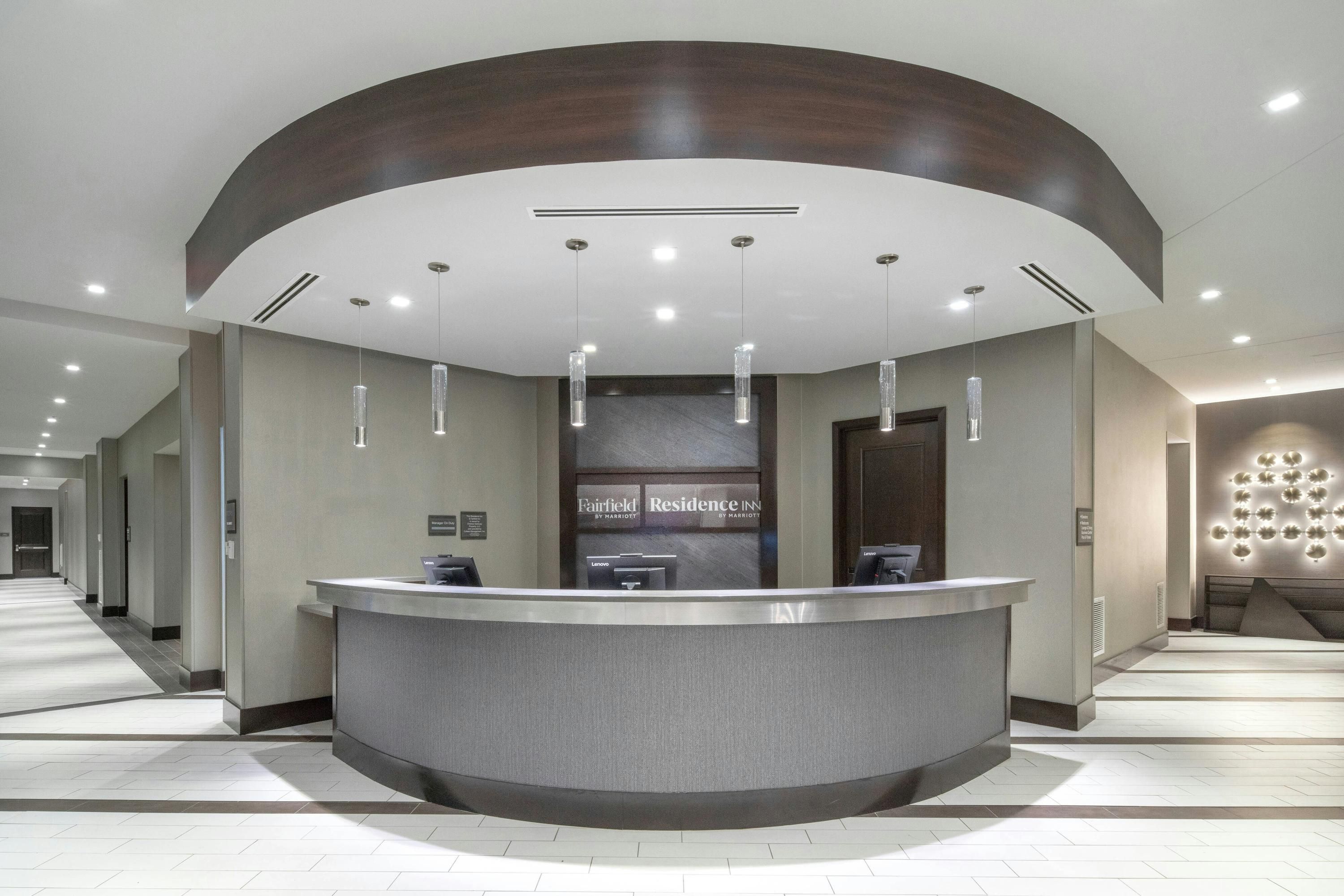 Recepció