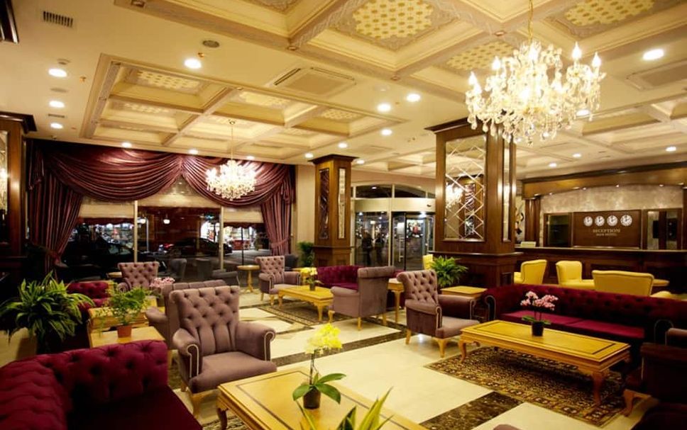 Sala d'estar Foto