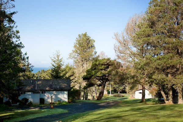 Vista exterior