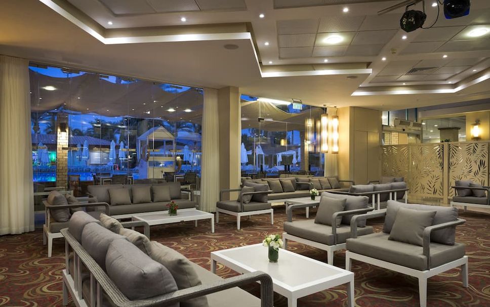 Sala d'estar Foto
