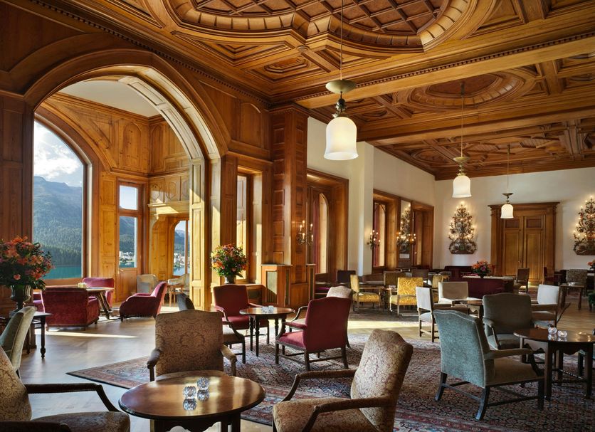 Sala d'estar Foto