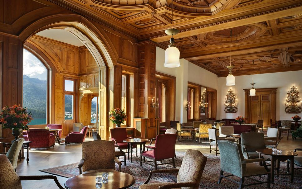 Sala d'estar Foto