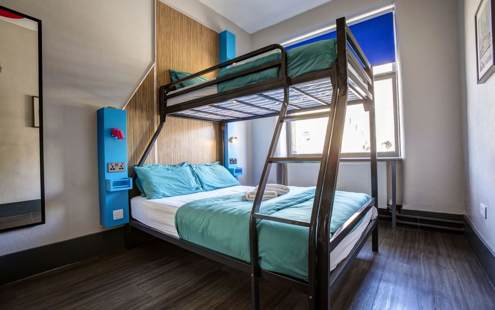 Habitació Foto
