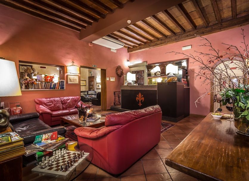 Sala d'estar Foto