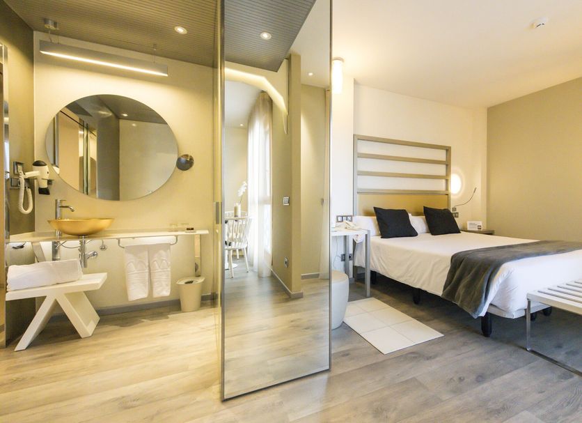 Habitació Foto