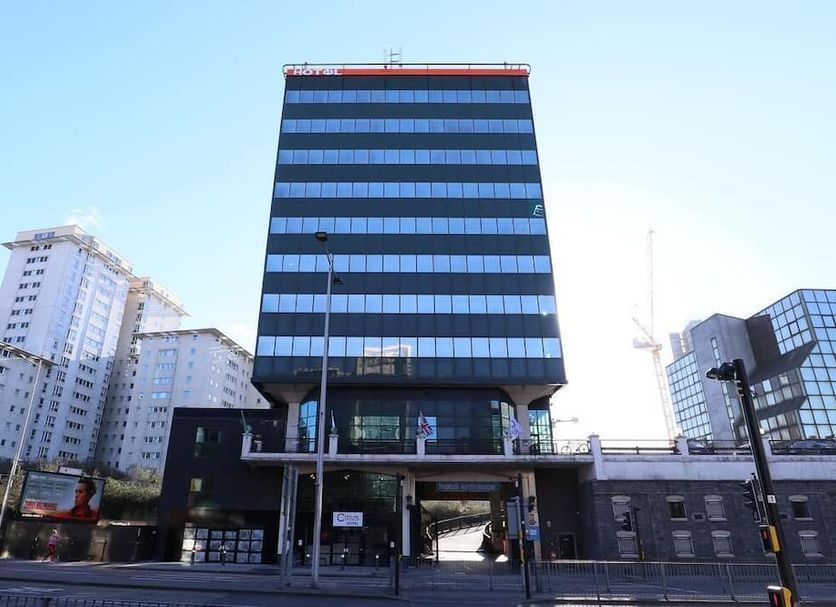 Edifici Foto