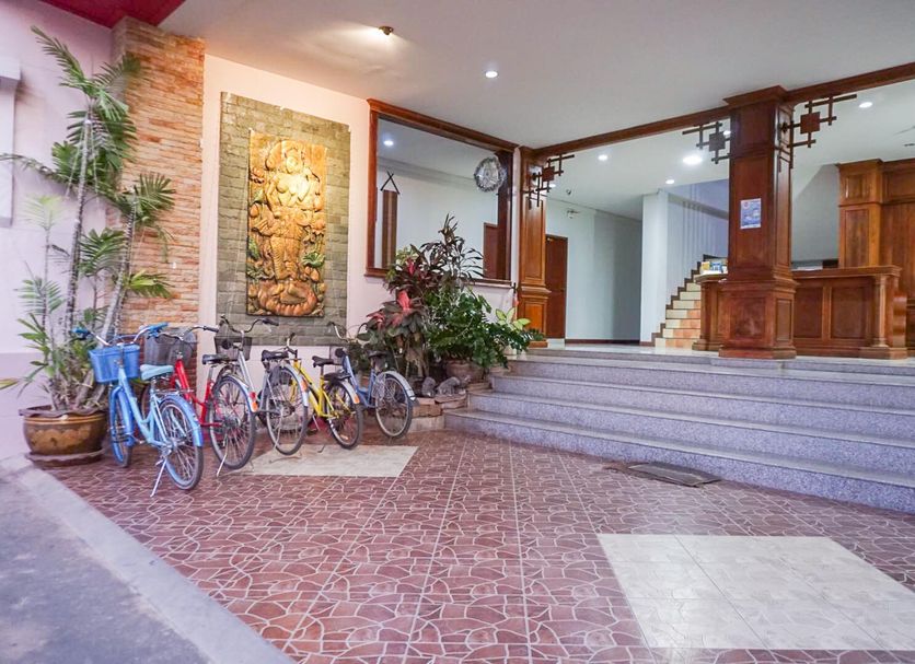 Recepció Foto