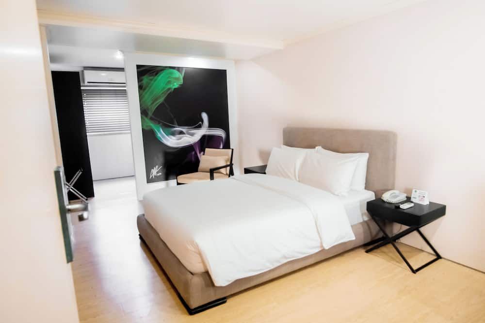 Habitació
