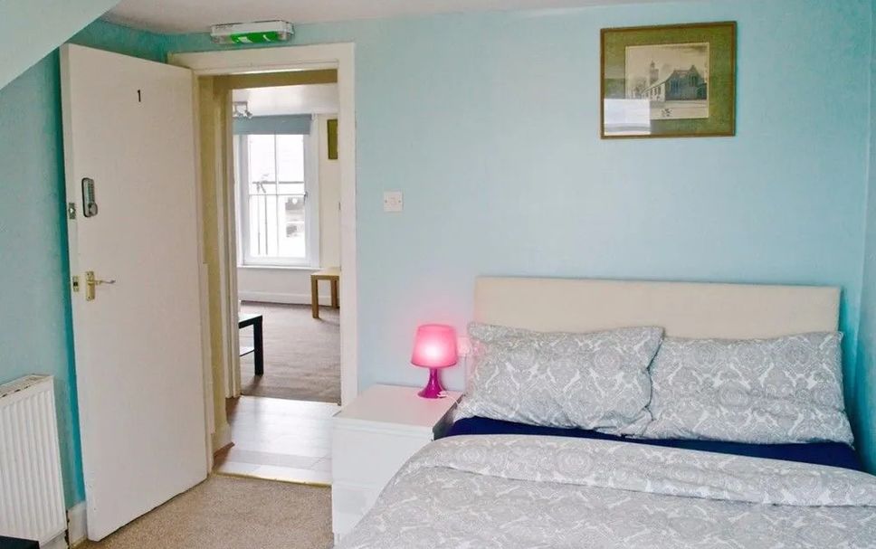 Habitació Foto