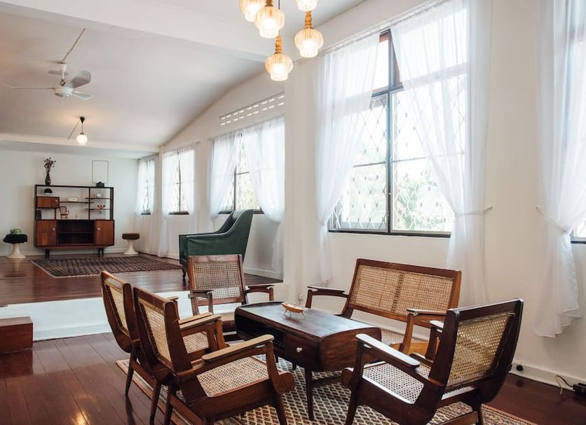 Sala Foto