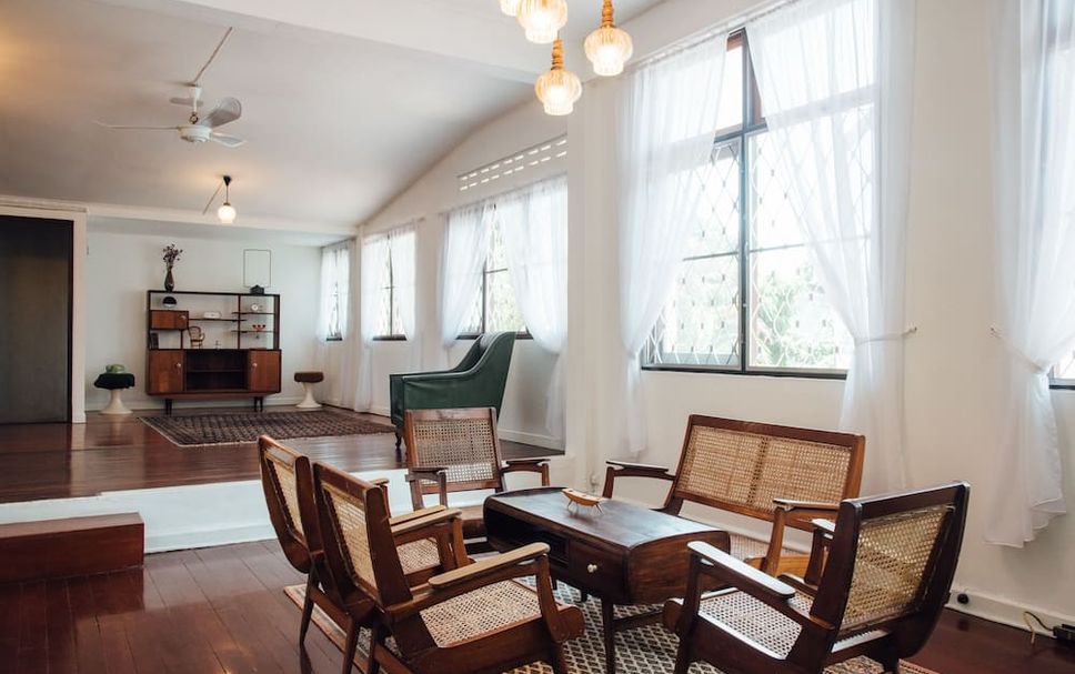 Sala Foto