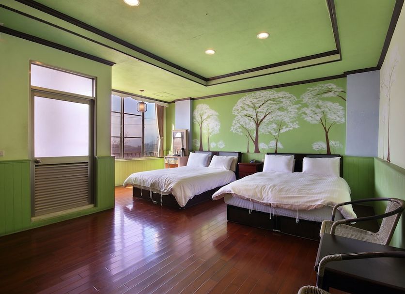Habitació Foto