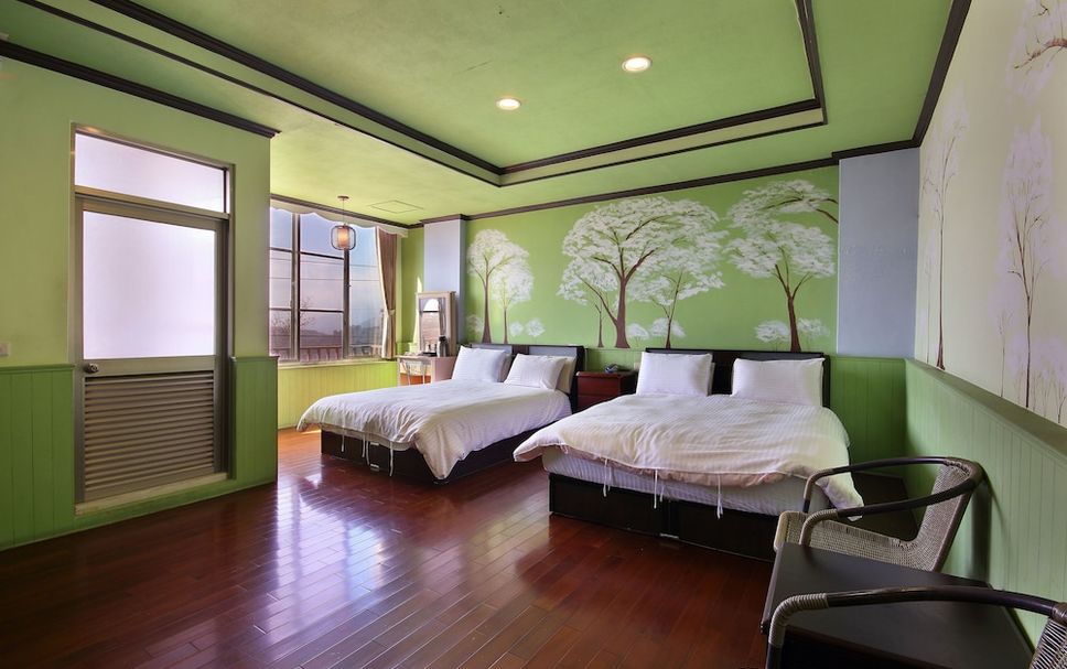Habitació Foto