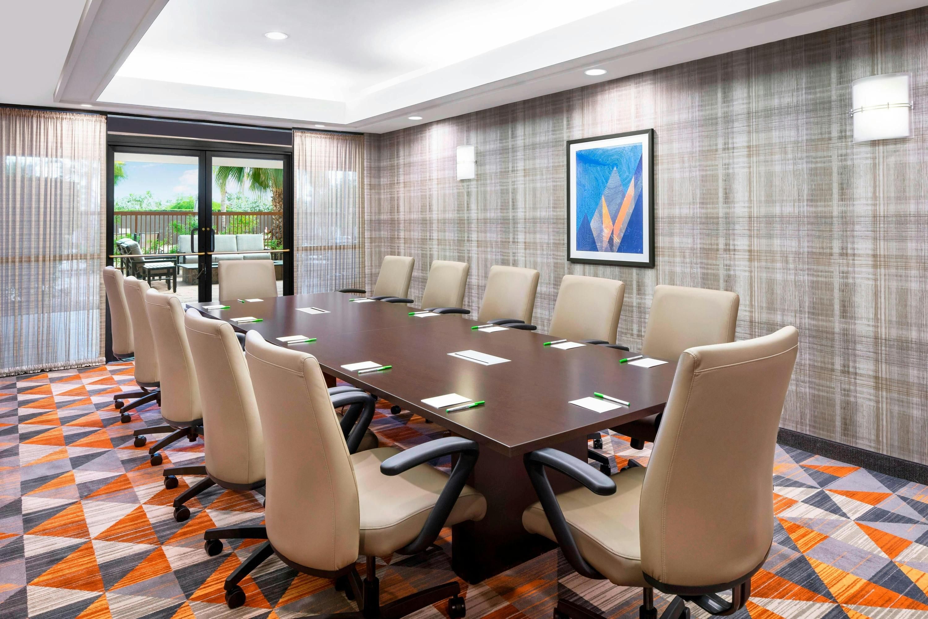 Sala de conferències