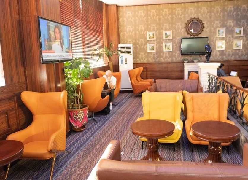 Sala d'estar Foto