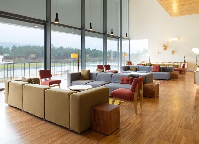 Sala d'estar Foto