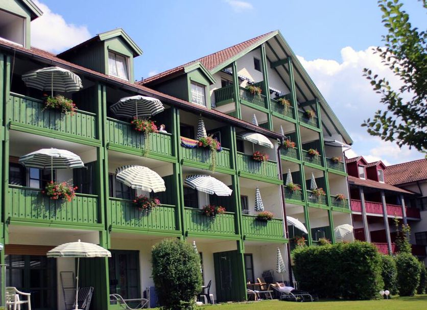 Edifici Foto