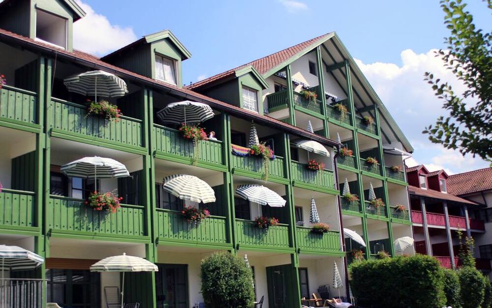 Edifici Foto
