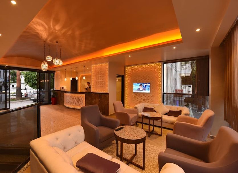 Sala d'estar Foto