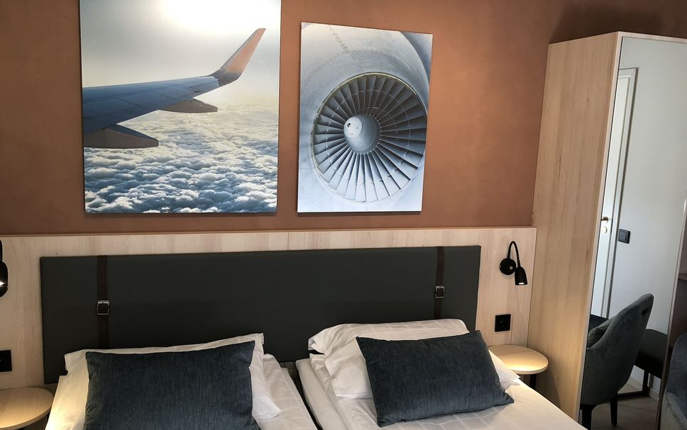 Habitació Foto