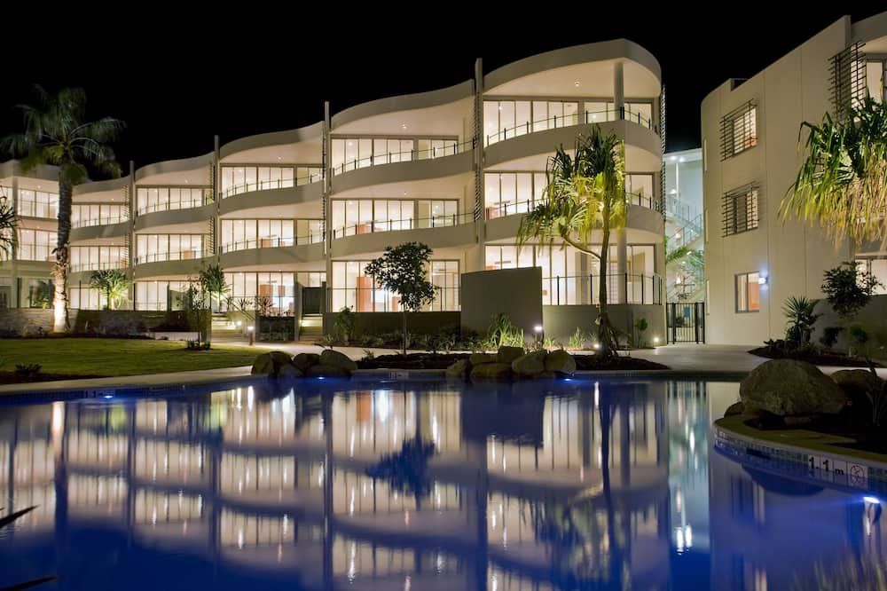 Edifici