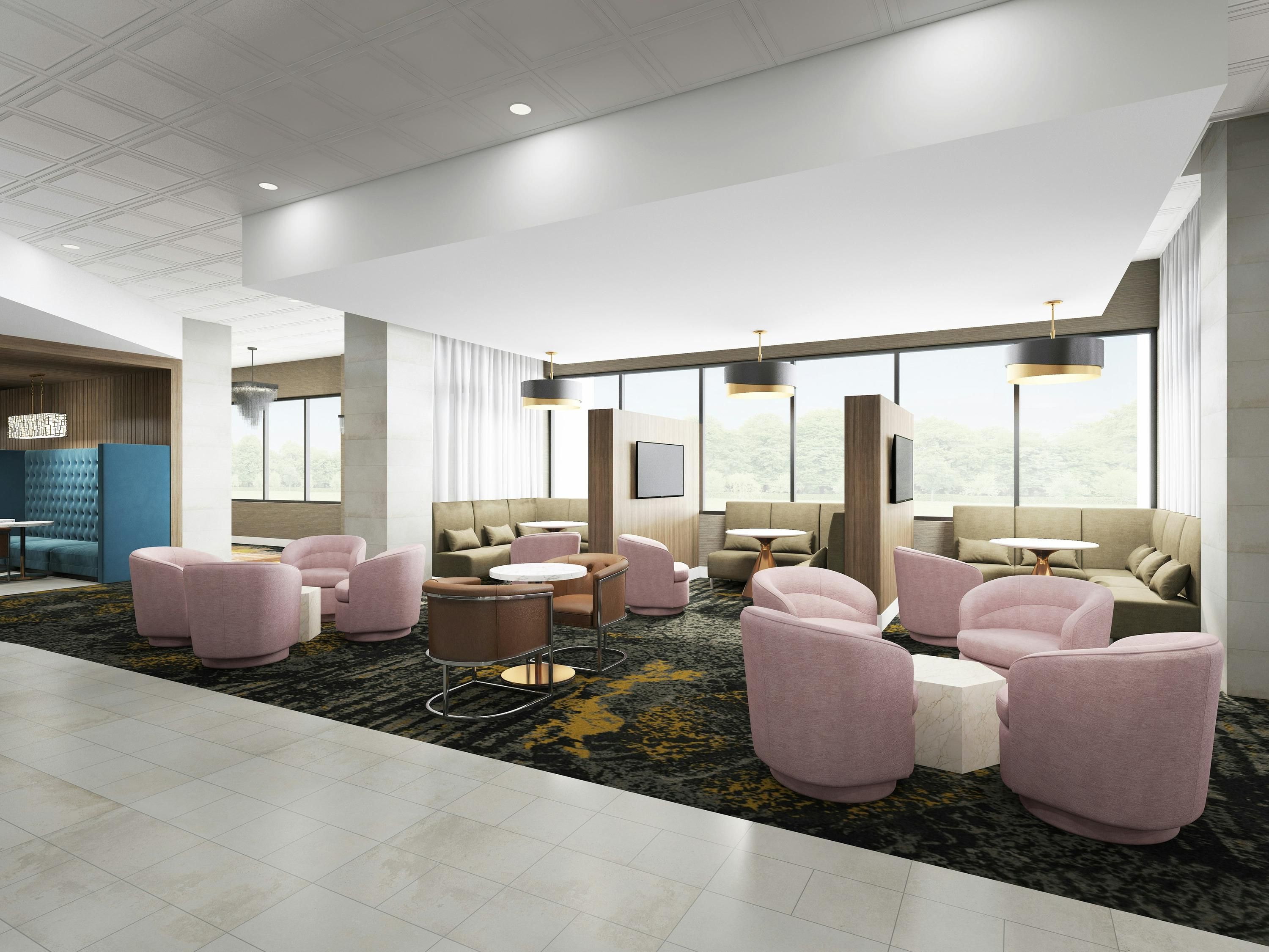 Sala d'estar