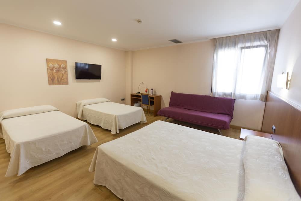Habitació