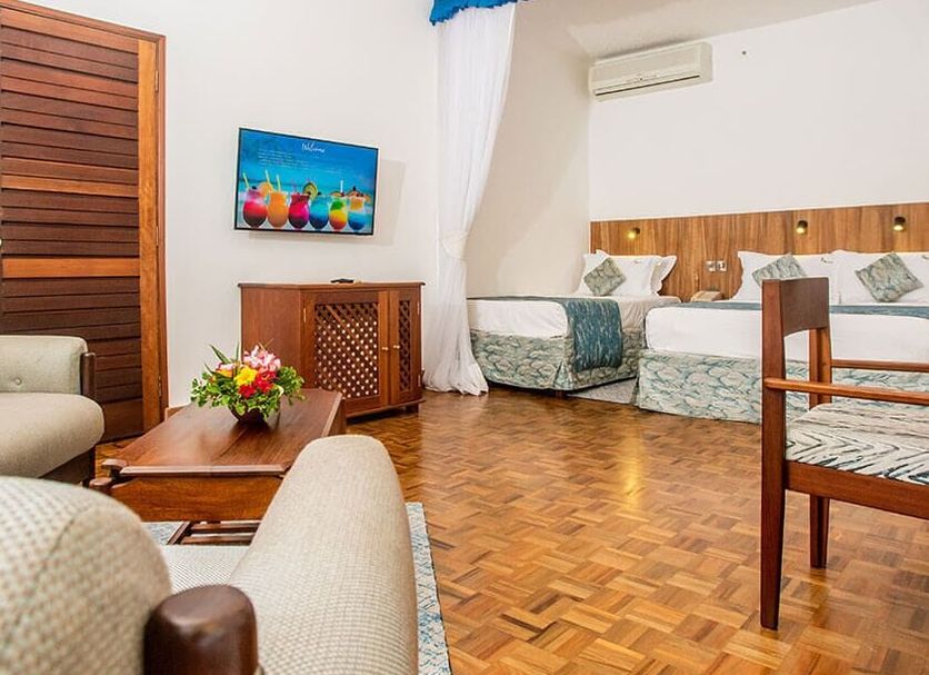 Habitació Foto