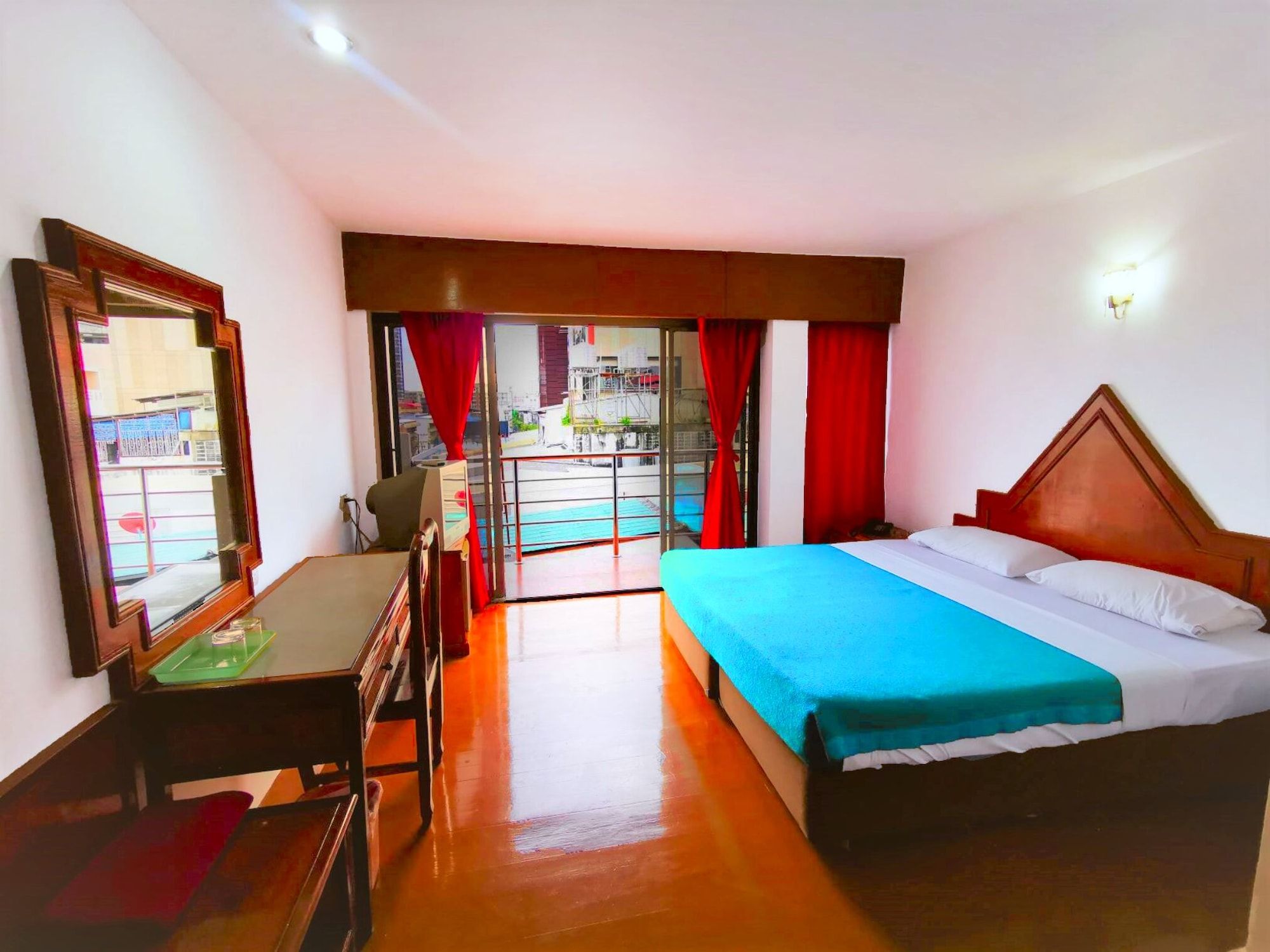 Habitació