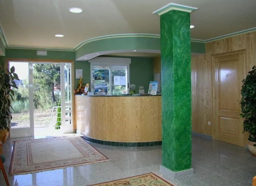 Recepció Foto