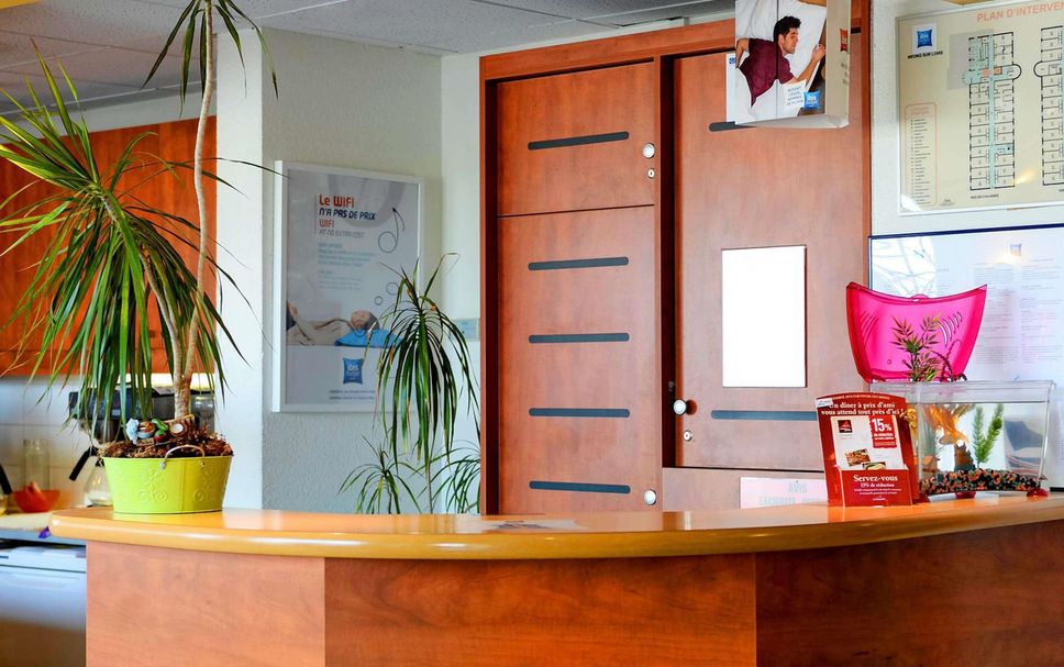 Recepció Foto