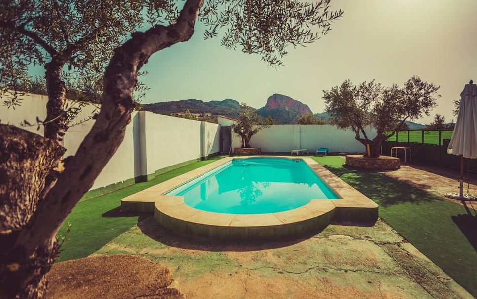 Pool Foto