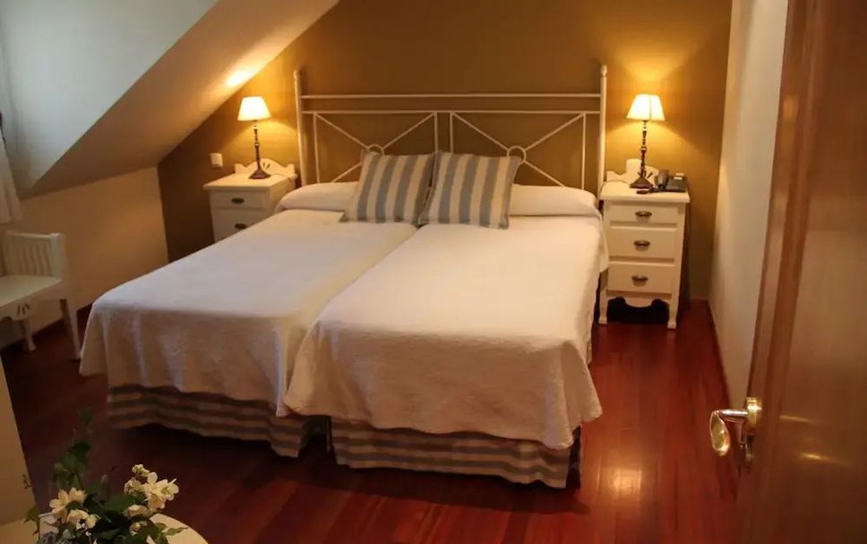 Habitació Foto