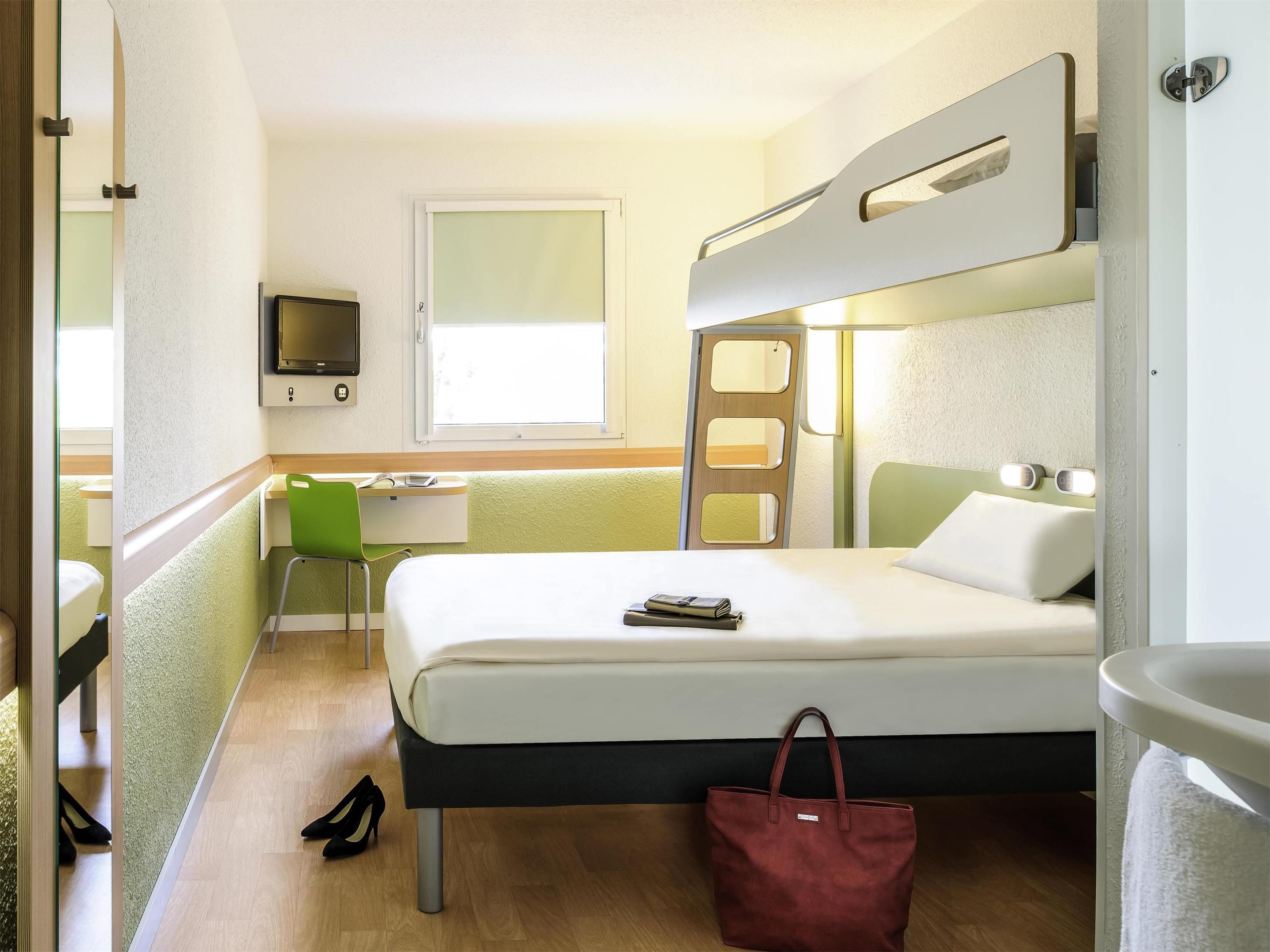 Habitació