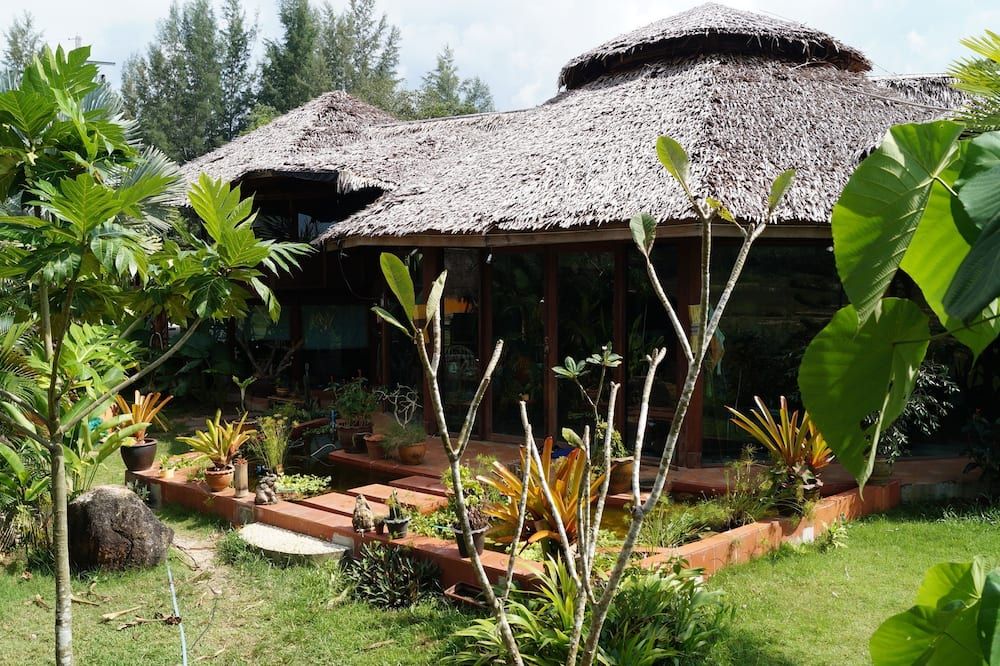 Vista exterior