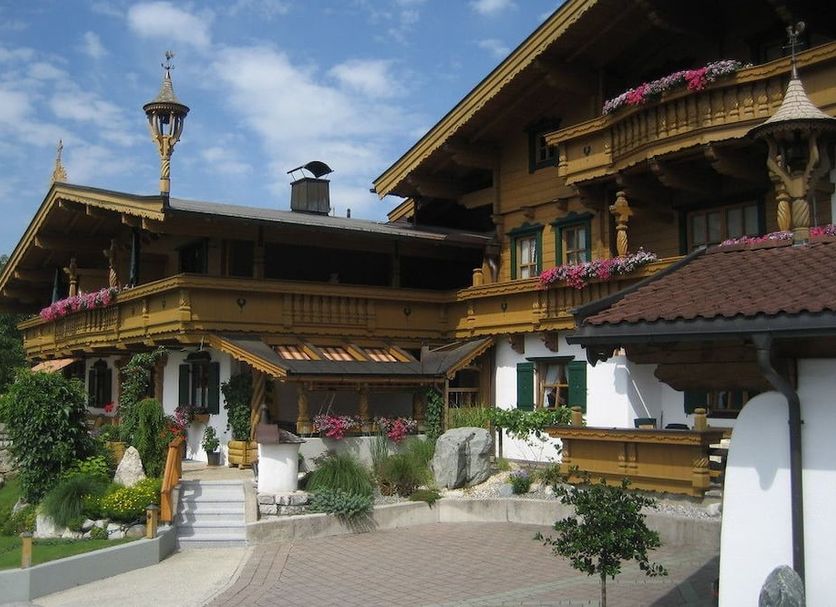 Edifici Foto