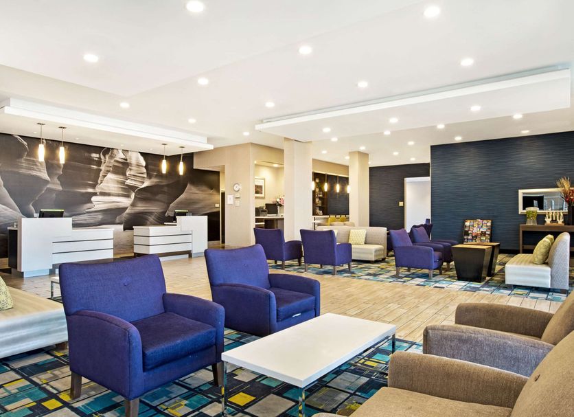 Sala d'estar Foto