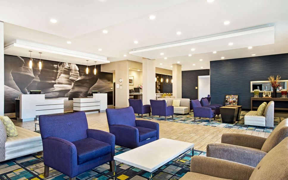 Sala d'estar Foto