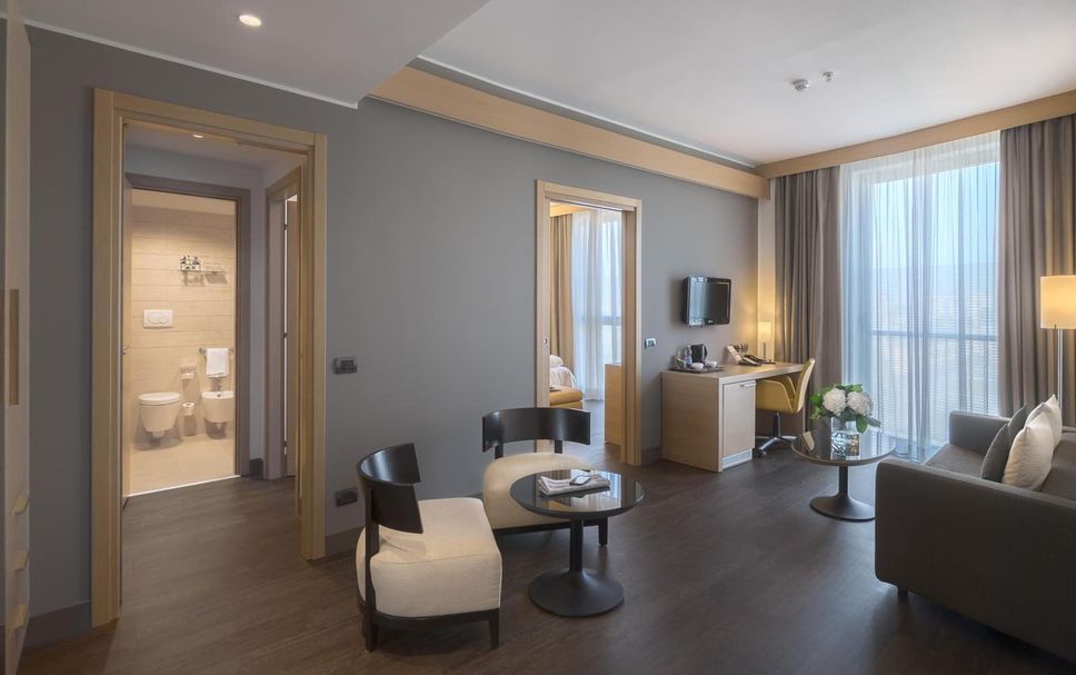 Sala Foto