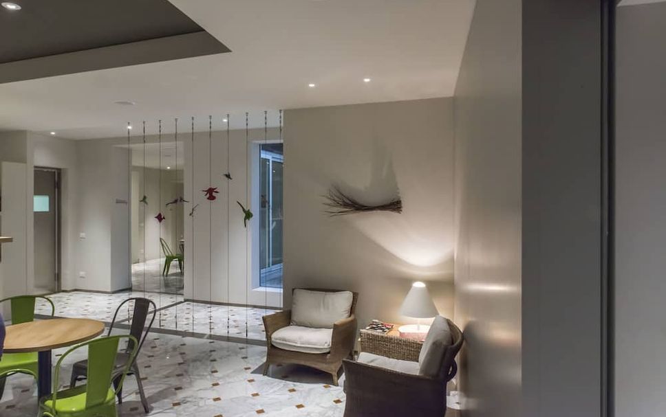 Sala Foto
