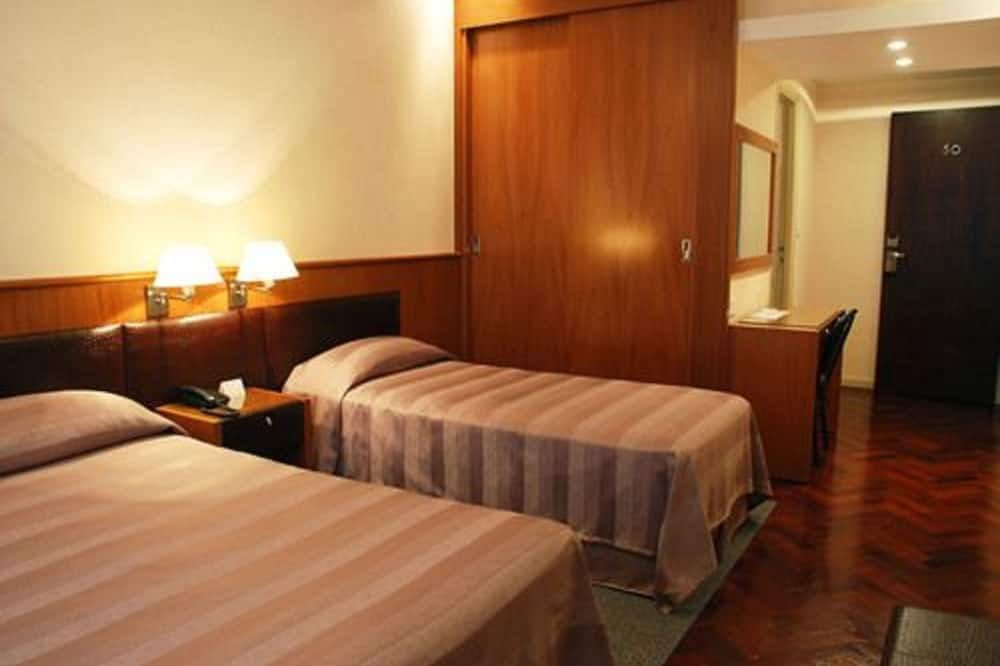 Habitació