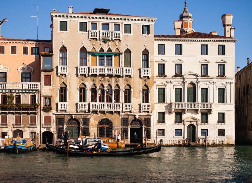 Edifici Foto