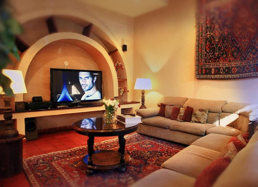 Sala Foto