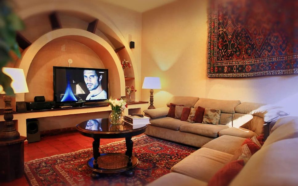Sala Foto