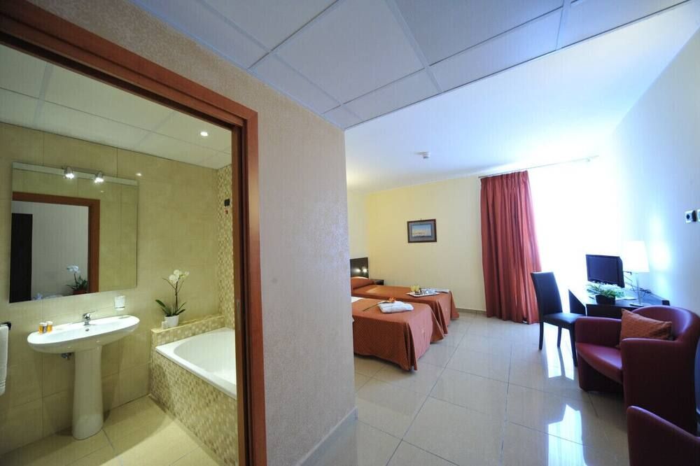 Habitació