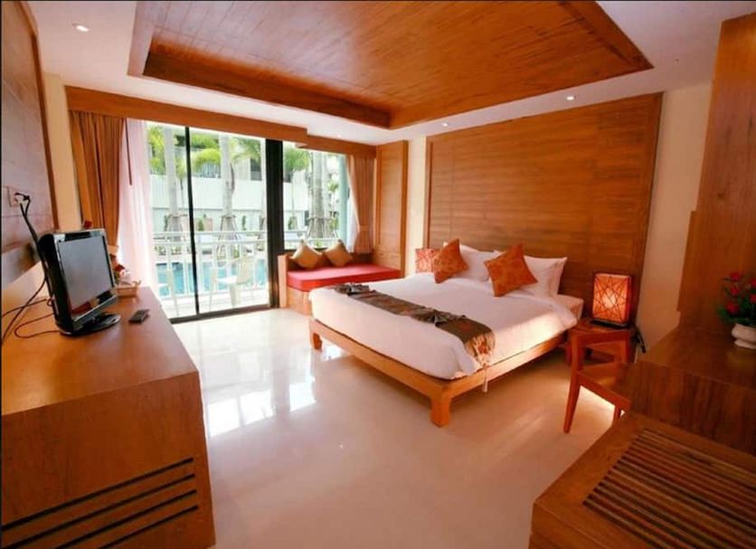Habitació Foto