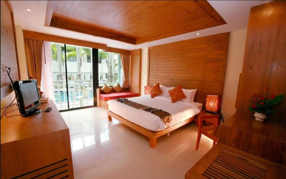 Habitació Foto